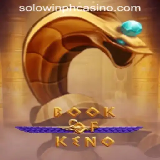 Discover the Thrilling World of BookOfKeno at SOLOWIN PH CASINO