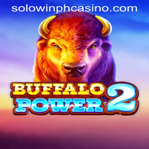 Exploring the Thrills of BuffaloPower2 at SOLOWIN PH CASINO