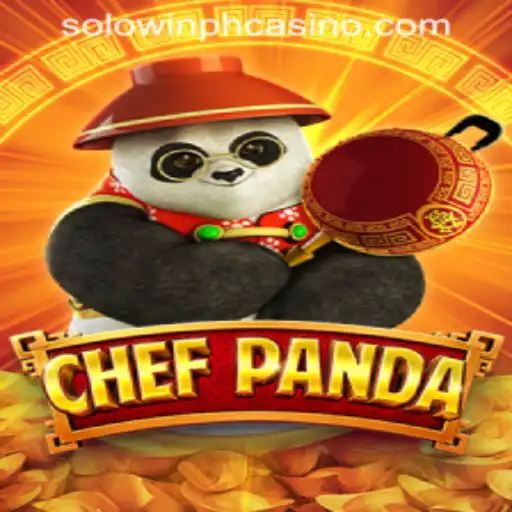 Unveiling ChefPanda: The Gastronomic Adventure at SOLOWIN PH CASINO