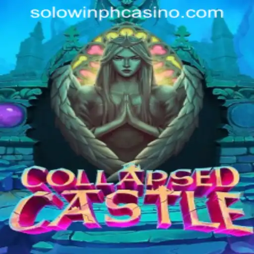 Discover the Enchantment of CollapsedCastle: A Journey through SOLOWIN PH Casino
