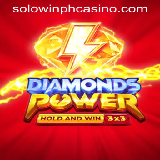 Discover DiamondsPower: A Thrilling Gaming Adventure at SOLOWIN PH CASINO
