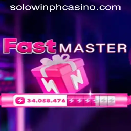 Discover the Thrilling World of FastMaster: Now at SOLOWIN PH CASINO