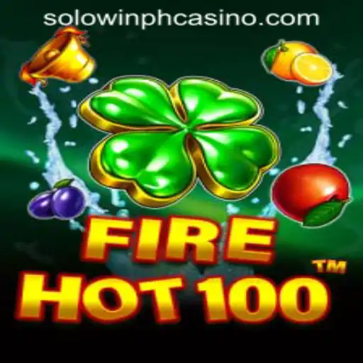 The Thrilling World of FireHot100: A Deep Dive into SOLOWIN PH CASINO's Latest Sensation