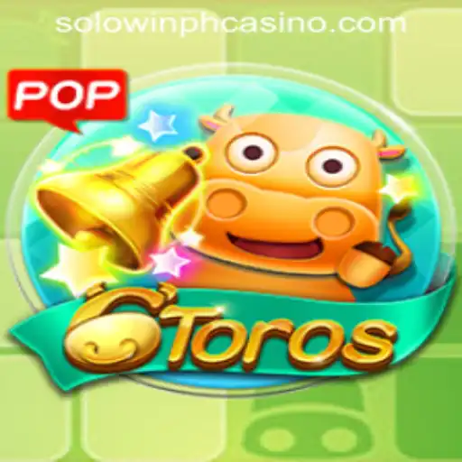 Discover the Excitement of 6Toros at SOLOWIN PH CASINO