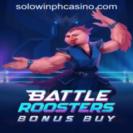 BattleRoostersBonusBuy: A New Era in Online Gaming and SOLOWIN PH CASINO