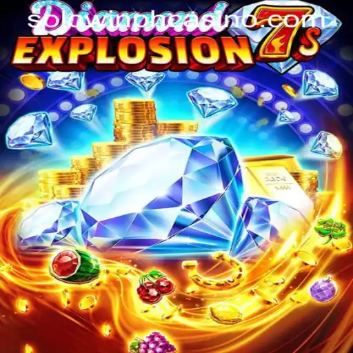 Discover the Thrills of DiamondExplosion7s at SOLOWIN PH CASINO