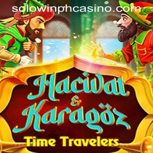 Discover the Captivating World of HacivatandKaragoz at SOLOWIN PH CASINO
