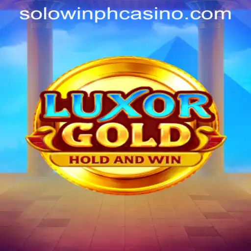 Discover the Thrills of LuxorGold at SOLOWIN PH CASINO