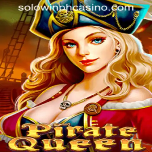 Explore the Thrills of PirateQueen at SOLOWIN PH Casino