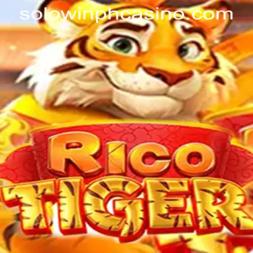 Exploring RicoTiger: A Thrilling Experience at SOLOWIN PH CASINO