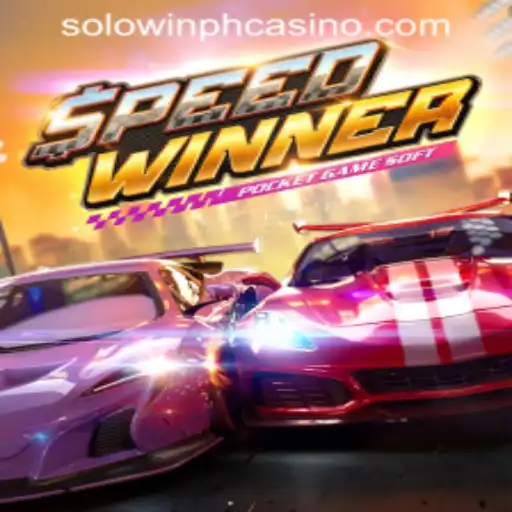 SpeedWinner: The Thrilling New Gaming Experience with SOLOWIN PH CASINO
