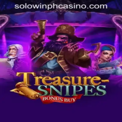 Exploring the World of TreasuresnipesBonusBuy at SOLOWIN PH CASINO