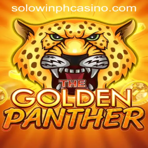 GOLDENPANTHER: Unveiling the Thrills of SOLOWIN PH CASINO's Latest Game