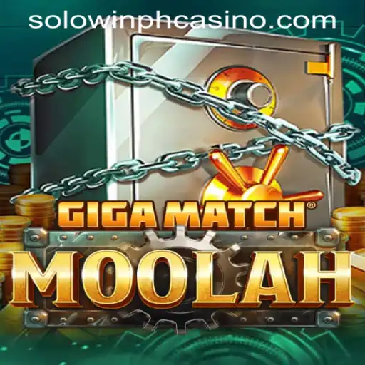 GigaMatchMoolah: The New Sensation at SOLOWIN PH CASINO