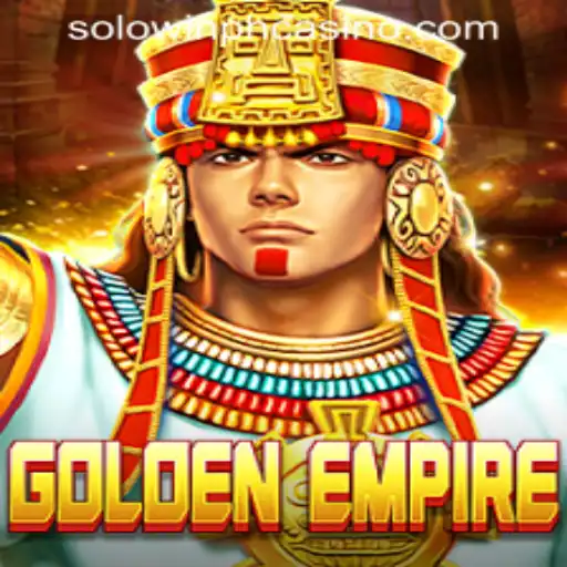 Discover GoldenEmpire: A Thrilling Adventure in SOLOWIN PH CASINO