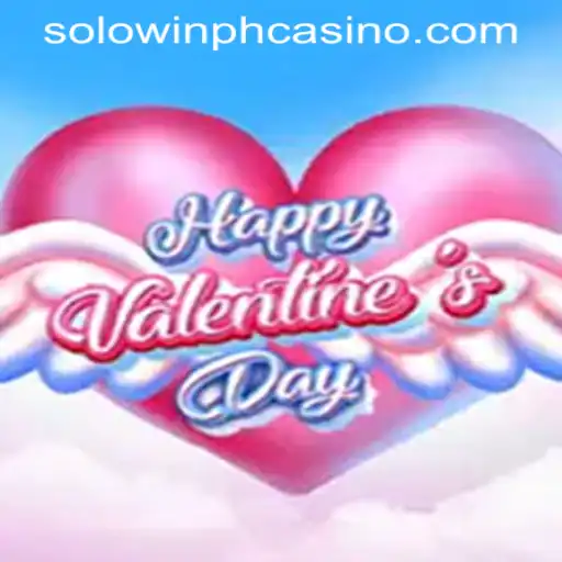 Discover HappyValentinesDay: A Captivating Casino Game by SOLOWIN PH CASINO