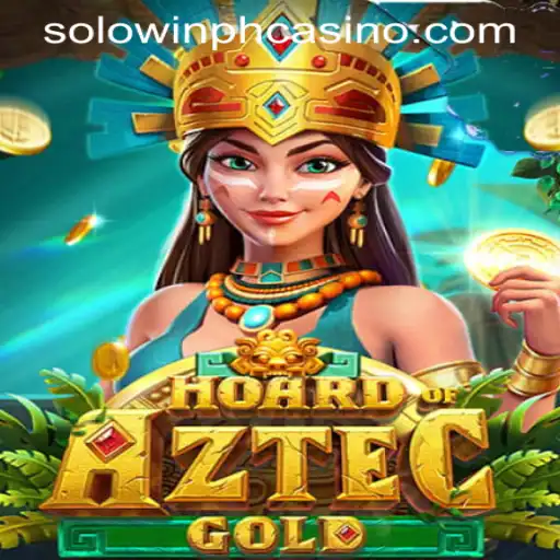 Hoard of Aztec Gold Unveiled at SOLOWIN PH Casino