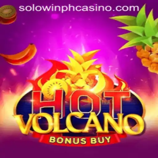 Discover the Thrill of HotVolcanoBonusBuy at SOLOWIN PH CASINO