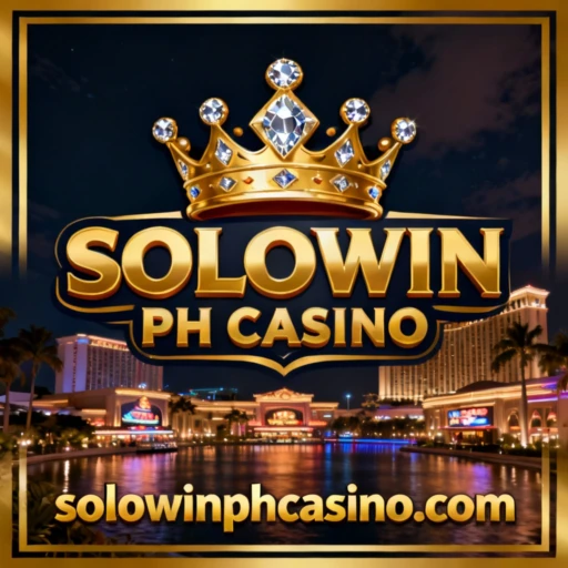 SOLOWIN PH CASINO