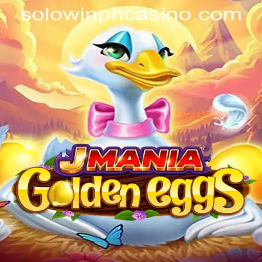 Exploring JManiaGoldenEggs: The Thrilling Casino Game Taking SOLOWIN PH by Storm
