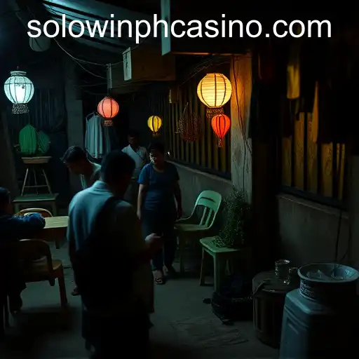 The Intricacies of Jueteng and its Relation to SOLOWIN PH CASINO