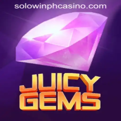Exploring JuicyGems: The Exciting Game at SOLOWIN PH CASINO