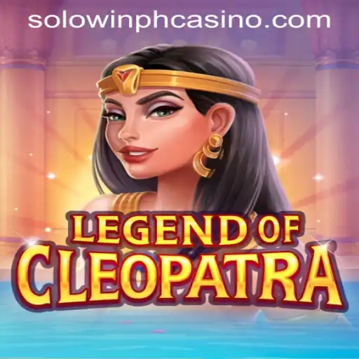 Legend of Cleopatra: An Epic Journey into the Heart of Ancient Egypt