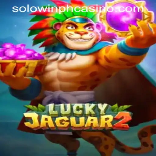 Exploring Luckyjaguar2: A Thrilling Adventure at SOLOWIN PH CASINO
