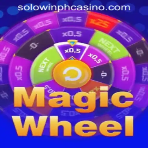Discover MagicWheel: The Latest Thrill at SOLOWIN PH CASINO