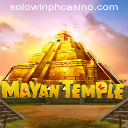 Unlock the Secrets of MayanTemple at SOLOWIN PH CASINO