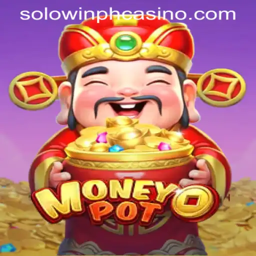 Discover the Thrill of MoneyPot at SOLOWIN PH CASINO