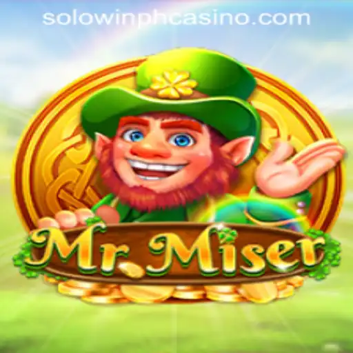 Unveiling MrMiser: An Exciting Journey into SOLOWIN PH CASINO's Latest Addition