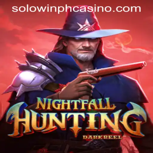 Discover the Thrills of NightfallHunting: A Unique Blend of Strategy and Skill
