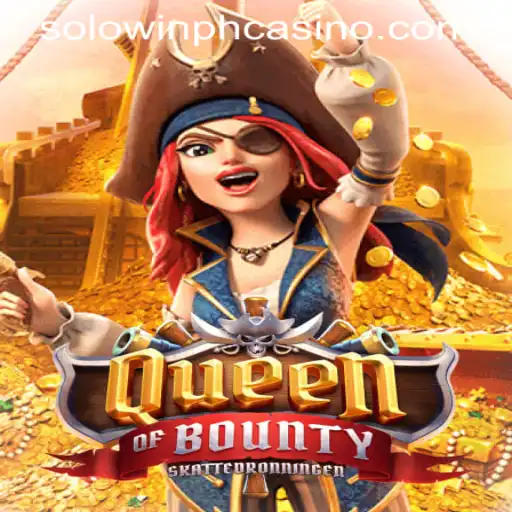 Delve Into the World of QueenofBounty at SOLOWIN PH CASINO