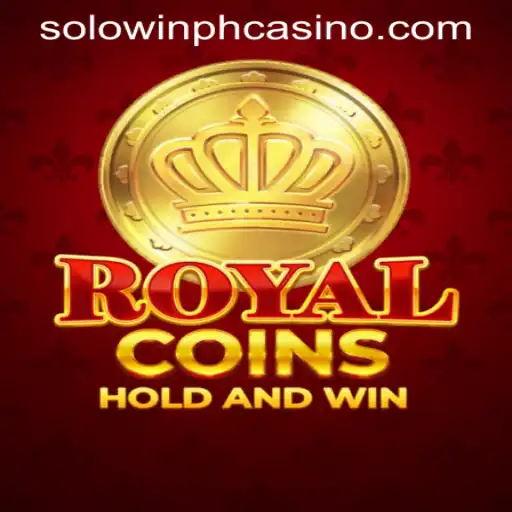 RoyalCoins: The New Jewel in SOLOWIN PH CASINO's Crown