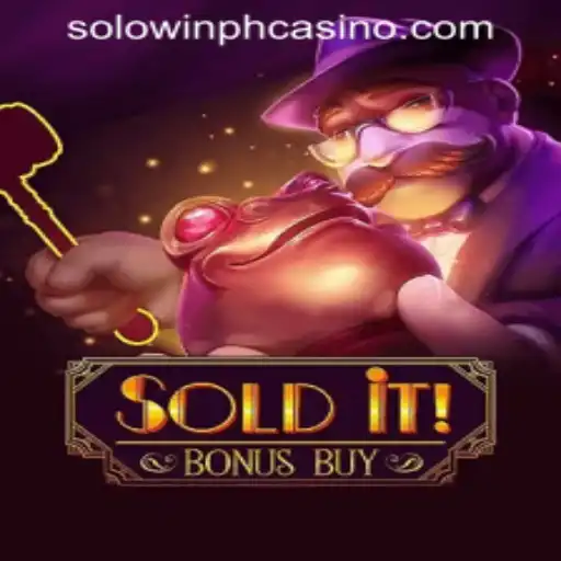 Unveiling the Exciting World of SolditBonusBuy at SOLOWIN PH CASINO