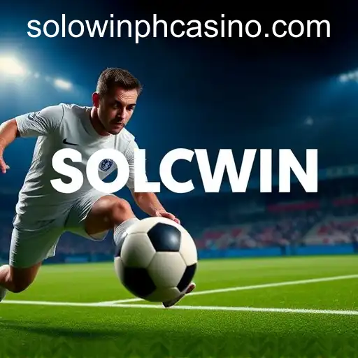 Revolutionizing Sports Betting at SOLOWIN PH CASINO