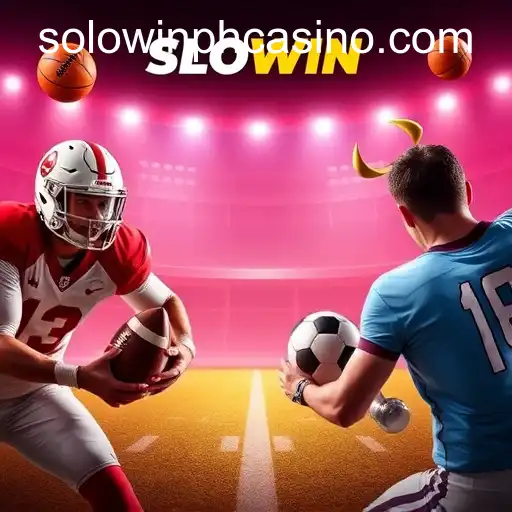 Exploring the Thrills of Sports Betting with Solowin PH Casino