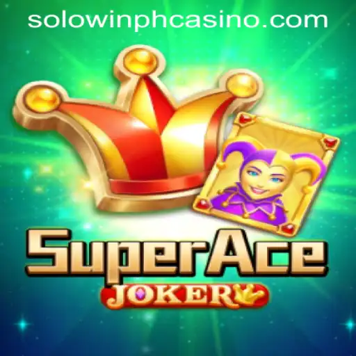 Unveiling SuperAceJoker: A Riveting Experience at SOLOWIN PH CASINO