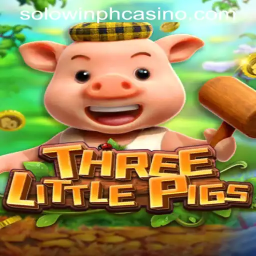 Discover the Exciting World of THREELITTLEPIGS at SOLOWIN PH CASINO