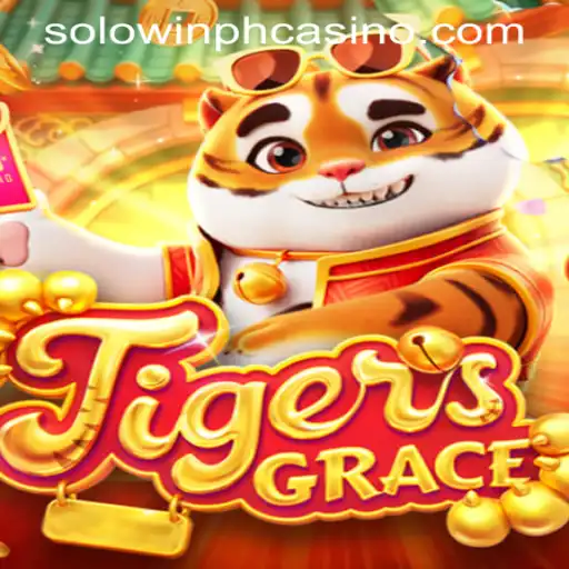 Unveiling the Exciting World of TigersGrace at SOLOWIN PH CASINO